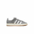 Adidas Campus Grey/White