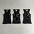 Corteiz Vest (3-pack)