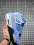 AIR JORDAN 4 "UNIVERSITY BLUE" - comprar online