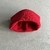 Imagem do Side Embroidered Cold Hat-Red