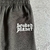 Broken Planet basics joggers - A FONTE PLUG