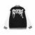 Revenge Varsity Jacket - A FONTE PLUG