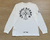 Chrome Hearts Longsleeve na internet