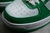 Bape Sta Patent Leather White Green - A FONTE PLUG