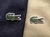 Lacoste Jacket - A FONTE PLUG