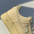 Nike x Stussy Air Force 1 Low Fossil - loja online