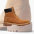 Timberland Premium Boot Wheat