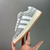 Adidas Campus Grey/White na internet