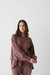 MAXI SWEATER BAROLA - comprar online