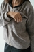 CAMPERA NIZZA - Gress mayorista