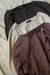 SWEATER EVA VINTAGE - Gress mayorista