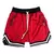 Shorts supersportivos na internet