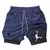 Shorts sportivos AIR Jordan - loja online