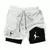 Shorts sportivos AIR Jordan na internet