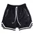 Shorts supersportivos - comprar online