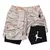 Shorts sportivos AIR Jordan - comprar online