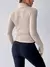Camiseta de malha FEMININA