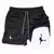 Imagem do Shorts sportivos AIR Jordan