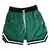 Shorts supersportivos - loja online