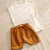 Conjunto Confort Mostarda