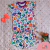 Conjunto Oncinha Collors