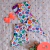 Conjunto Oncinha Collors na internet