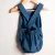 Romper Sorriso Azul Oceano - comprar online