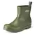 HISEA Women Waterproof Ankle Rain Boots Non-Slip Chores Garden Farm Work Wellies