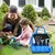 Gardening Tools Set of 10 - Complete Garden Tool Kit for Indoors & Outdoors - buy online