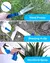 Gardening Tools Set of 10 - Complete Garden Tool Kit for Indoors & Outdoors on internet
