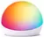 Amazon Echo Glow Multicolor Changing Alexa Compatible Kids Smart Lamp (White)