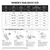 Image of HISEA Women Waterproof Ankle Rain Boots Non-Slip Chores Garden Farm Work Wellies