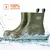 HISEA Women Waterproof Ankle Rain Boots Non-Slip Chores Garden Farm Work Wellies - online store