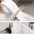 10.5FT PVC Self Adhesive Caulk Sealing Strip Tape For Kitchen Wall Sink Toilet - buy online