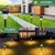 16 Pack Solar Garden Lights Outdoor on internet