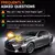 Automotive OBD2 Scanner OBD Code Reader Car Diagnostic Tool Check Engine Fault - online store