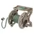 Carretel de mangueira de jardim SUNCAST CPLWMS200, montagem na parede, 15 pol, resina 45CH37-