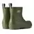 HISEA Women Waterproof Ankle Rain Boots Non-Slip Chores Garden Farm Work Wellies - buy online