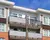 tall Outdoor Fence Windscreen Privacy Screen Shade Cover Garden Pool