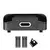 Car Storage Organizer Back Seat Heavy Duty Seat Back Organizer Waterproof Box on internet