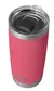 YETI Tumbler w/ MagSlider Lid Stainless Steel Vacuum Coffee Cup Mug Rambler 20oz