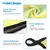10pcs Thick Auto Wash Microfiber Towel Cleaning Drying Cloth Super Absorben - buy online