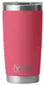 YETI Tumbler w/ MagSlider Lid Stainless Steel Vacuum Coffee Cup Mug Rambler 20oz on internet