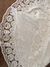 Vestido largo Blanco Hippie Chic - tienda online
