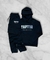 Conjunto Trapstar It's a Secret Negro