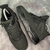 Jordan 4 Black Cat en internet