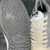 Bathing Ape Court Sta Light Grey Cream en internet