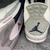 Air Jordan 4 Retro Midnight Navy en internet