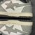 Bathing Ape Court Sta Light Grey Cream - comprar online