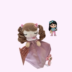 Banner da categoria Naninhas